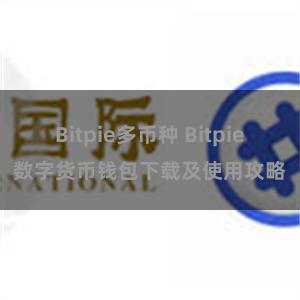 Bitpie多币种 Bitpie数字货币钱包下载及使用攻略