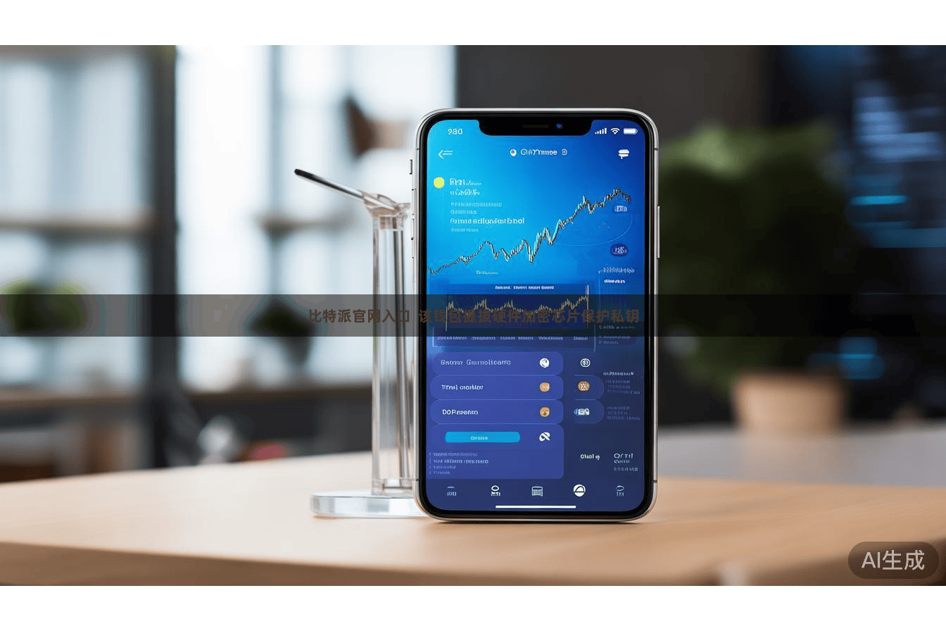 比特派官网入口  该钱包提拔硬件加密芯片保护私钥