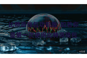 比特派钱包功能版  如若你是第一次使用比特派钱包