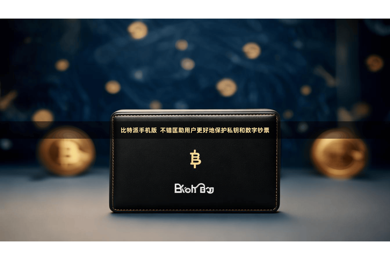 比特派手机版  不错匡助用户更好地保护私钥和数字钞票